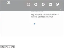 Sites similar to ob.ae