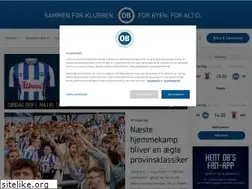 Sites similar to ob.dk