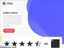 Sites similar to ob.ie