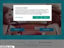 Sites similar to ob.se