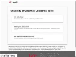 Sites similar to ob.tools