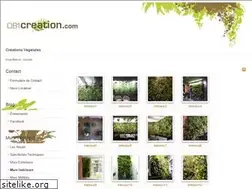 Sites similar to ob1creation.com