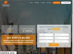 Sites similar to ob1rebates.com