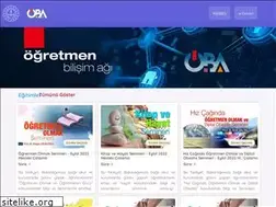 Sites similar to oba.gov.tr