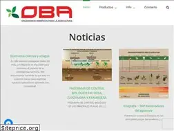 Sites similar to oba.mx