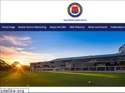 Sites similar to oba.net.au