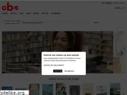 Sites similar to oba.nl