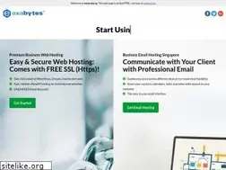 Sites similar to oba.sg