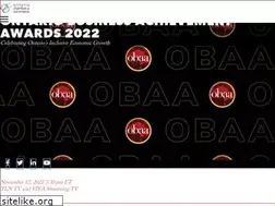 Sites similar to obaa.ca