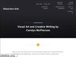 Sites similar to obaachanarts.com