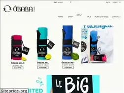 Sites similar to obabaparis.com