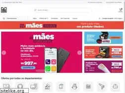 Sites similar to obabox.com.br