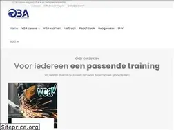 Sites similar to obabv.com