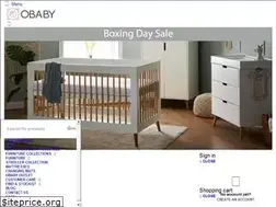 Sites similar to obaby.co.uk