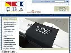Sites similar to obacanvasco.com