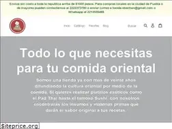 Sites similar to obachan.com.mx