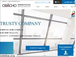 Sites similar to obacho.co.jp