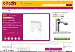 Sites similar to obadis.com
