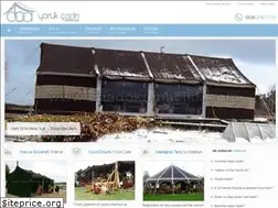 Sites similar to obadokumacilik.com