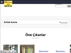 Sites similar to obaemlakofisi.com