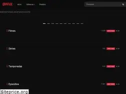 Sites similar to obaflix.net