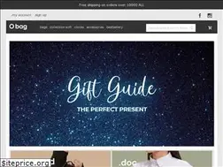 Sites similar to obag.al