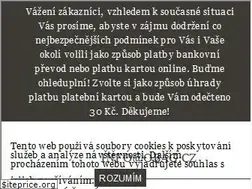 Sites similar to obag.cz