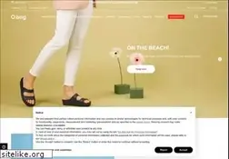 Sites similar to obag.eu
