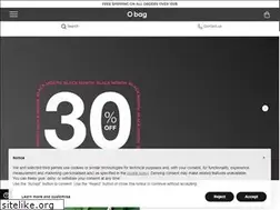 Sites similar to obag.it