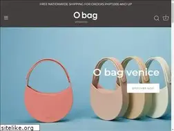 Sites similar to obag.ph