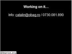 Sites similar to obag.ro