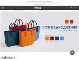 Sites similar to obag.ua