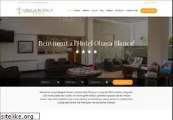 Sites similar to obagablanca.com