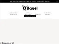 Sites similar to obagel.net
