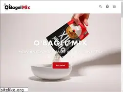 Sites similar to obagelmix.com