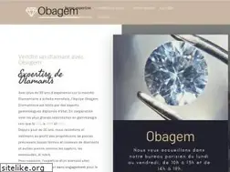 Sites similar to obagem.fr