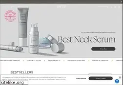 Sites similar to obagi.com