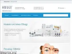 Sites similar to obagi.kiev.ua