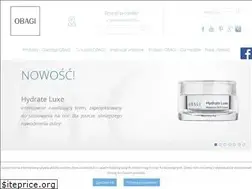 Sites similar to obagi.pl