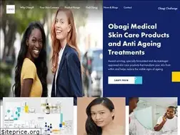Sites similar to obagi.uk.com
