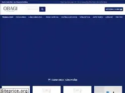 Sites similar to obagidanang.com