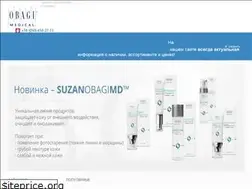 Sites similar to obagimed.com.ua