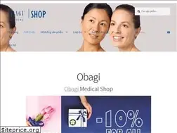 Sites similar to obagimedical.shop