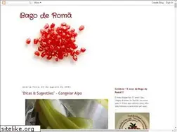 Sites similar to obagoderoma.blogspot.com