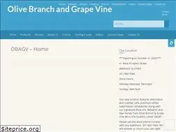 Sites similar to obagv.com