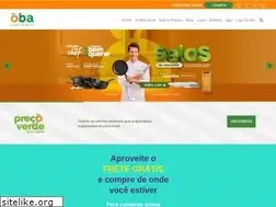 Sites similar to obahortifruti.com.br