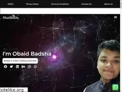Sites similar to obaidbadsha.com