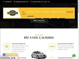 Sites similar to obakorsantaksi.com