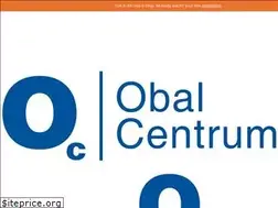Sites similar to obal-centrum.com