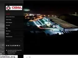 Sites similar to obal.com.tr